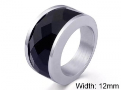 Stainless Steel Jewelry Wholesale - Stainless Steel Rings - HY0151R1020