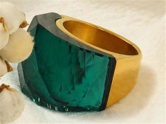 Stainless Steel Jewelry Wholesale - Stainless Steel Rings - HY0149R0132