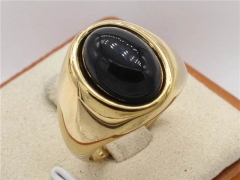 Stainless Steel Jewelry Wholesale - Stainless Steel Rings - HY0013R2328