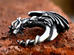 Stainless Steel Jewelry Wholesale - Stainless Steel Pendants - HY0012P1018