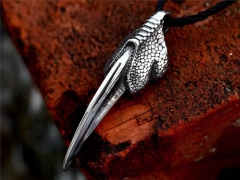 Stainless Steel Jewelry Wholesale - Stainless Steel Pendants - HY0012P1006