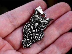 Stainless Steel Jewelry Wholesale - Stainless Steel Pendants - HY0012P1078
