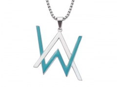 Stainless Steel Jewelry Wholesale - Stainless Steel Pendants - HY0063P060