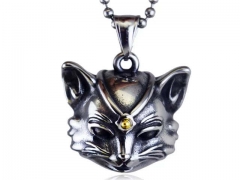 Stainless Steel Jewelry Wholesale - Stainless Steel Pendants - HY0147P0825