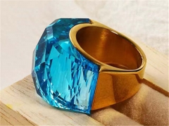 Stainless Steel Jewelry Wholesale - Stainless Steel Rings - HY0149R0129