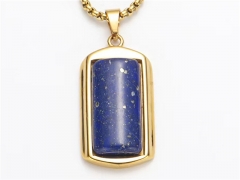Stainless Steel Jewelry Wholesale - Stainless Steel Pendants - HY0143P1236