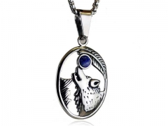 Stainless Steel Jewelry Wholesale - Stainless Steel Pendants - HY0147P0888