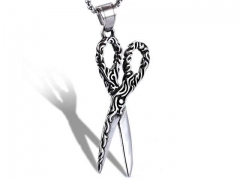 Stainless Steel Jewelry Wholesale - Stainless Steel Pendants - HY0119P109