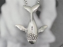 Stainless Steel Jewelry Wholesale - Stainless Steel Pendants - HY0154P1112