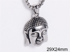 Stainless Steel Jewelry Wholesale - Stainless Steel Pendants - HY0035P193