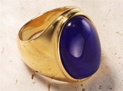 Stainless Steel Jewelry Wholesale - Stainless Steel Rings - HY0149R0230