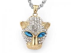 Stainless Steel Jewelry Wholesale - Stainless Steel Pendants - HY0145P0364