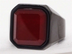 Stainless Steel Jewelry Wholesale - Stainless Steel Rings - HY0013R0736