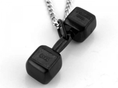 Stainless Steel Jewelry Wholesale - Stainless Steel Pendants - HY0147P0068