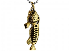 Stainless Steel Jewelry Wholesale - Stainless Steel Pendants - HY0147P1150