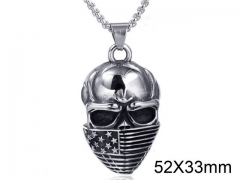 Stainless Steel Jewelry Wholesale - Stainless Steel Pendants - HY004P049