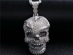 Stainless Steel Jewelry Wholesale - Stainless Steel Pendants - HY0140P077