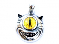 Stainless Steel Jewelry Wholesale - Stainless Steel Pendants - HY0142P404