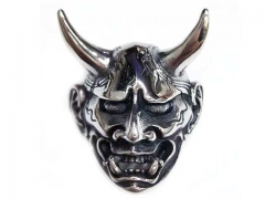 Stainless Steel Jewelry Wholesale - Stainless Steel Pendants - HY0142P189