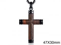 Stainless Steel Jewelry Wholesale - Stainless Steel Pendants - HY0067P100