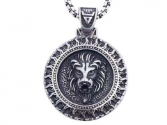 Stainless Steel Jewelry Wholesale - Stainless Steel Pendants - HY0062P0335