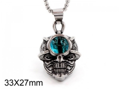 Stainless Steel Jewelry Wholesale - Stainless Steel Pendants - HY0013P118