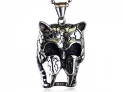 Stainless Steel Jewelry Wholesale - Stainless Steel Pendants - HY0147P0576