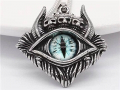 Stainless Steel Jewelry Wholesale - Stainless Steel Pendants - HY0013P1073