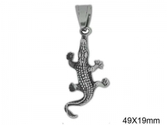 Stainless Steel Jewelry Wholesale - Stainless Steel Pendants - HY0126P053