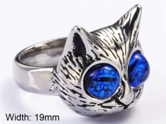Stainless Steel Jewelry Wholesale - Stainless Steel Rings - HY0143R0147