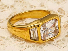 Stainless Steel Jewelry Wholesale - Stainless Steel Rings - HY0149R0070