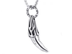 Stainless Steel Jewelry Wholesale - Stainless Steel Pendants - HY0036P258