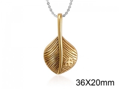 Stainless Steel Jewelry Wholesale - Stainless Steel Pendants - HY0011P0120