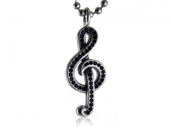 Stainless Steel Jewelry Wholesale - Stainless Steel Pendants - HY0147P0977