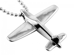 Stainless Steel Jewelry Wholesale - Stainless Steel Pendants - HY0147P0161