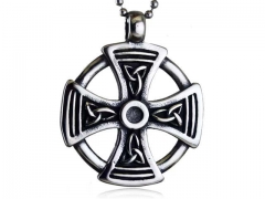 Stainless Steel Jewelry Wholesale - Stainless Steel Pendants - HY0147P0593