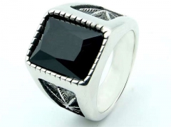 Stainless Steel Jewelry Wholesale - Stainless Steel Rings - HY0143R1178