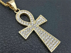 Stainless Steel Jewelry Wholesale - Stainless Steel Pendants - HY0140P976