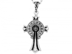 Stainless Steel Jewelry Wholesale - Stainless Steel Pendants - HY0072P385