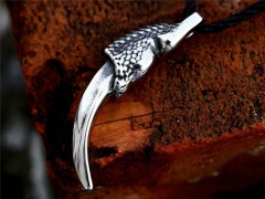Stainless Steel Jewelry Wholesale - Stainless Steel Pendants - HY0012P1007