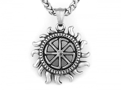Stainless Steel Jewelry Wholesale - Stainless Steel Pendants - HY0145P0203