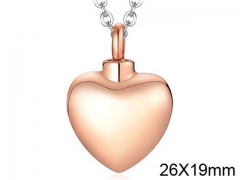 Stainless Steel Jewelry Wholesale - Stainless Steel Pendants - HY0067P342