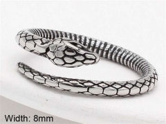 Stainless Steel Jewelry Wholesale - Stainless Steel Rings - HY0013R0853