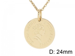Stainless Steel Jewelry Wholesale - Stainless Steel Pendants - HY0013P338