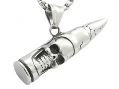Stainless Steel Jewelry Wholesale - Stainless Steel Pendants - HY0062P1093