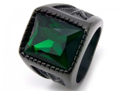 Stainless Steel Jewelry Wholesale - Stainless Steel Rings - HY0143R1173
