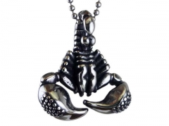 Stainless Steel Jewelry Wholesale - Stainless Steel Pendants - HY0147P0640