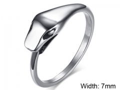 Stainless Steel Jewelry Wholesale - Stainless Steel Rings - HY0067R431