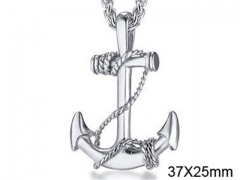 Stainless Steel Jewelry Wholesale - Stainless Steel Pendants - HY0067P131