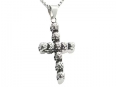 Stainless Steel Jewelry Wholesale - Stainless Steel Pendants - HY0062P1142